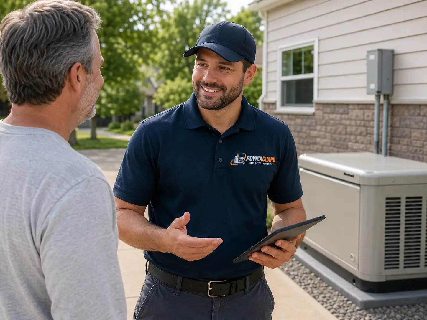 Generator Installation Avon, CO FAQs